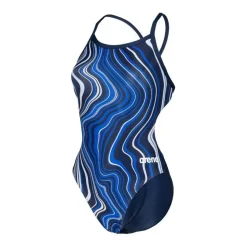 Arena Marbled Challenge Back Discount