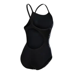 Arena Marbled Light Drop Back Hot