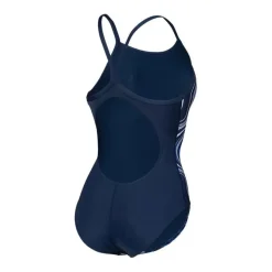 Arena Marbled Light Drop Back Hot