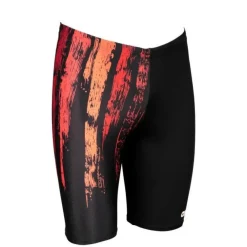 Arena Painted Stripes Jammer New