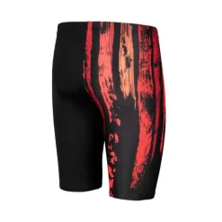 Arena Painted Stripes Jammer New