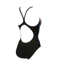 Arena Painted Stripes Light Drop Back Outlet