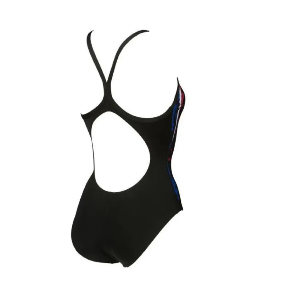 Arena Painted Stripes Light Drop Back Outlet