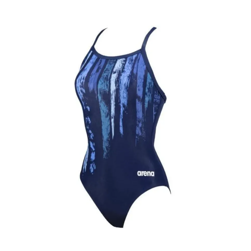 Arena Painted Stripes Light Drop Back Outlet