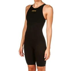 Arena POWERSKIN Carbon Air 2 Open Back Tech Suit - Limited Edition New