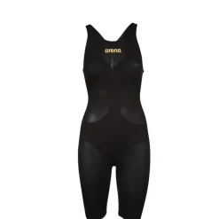 Arena POWERSKIN Carbon Air 2 Open Back Tech Suit - Limited Edition New