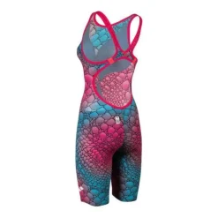 Arena POWERSKIN Carbon Air 2 Open Back Tech Suit - Limited Edition New