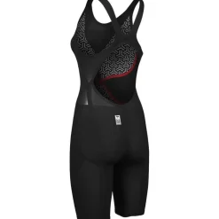 Arena POWERSKIN Carbon Glide Jammer Hot