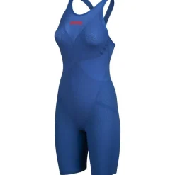 Arena POWERSKIN Carbon Glide Jammer Hot