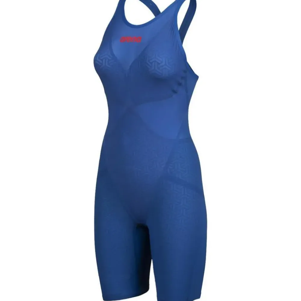 Arena POWERSKIN Carbon Glide Jammer Hot