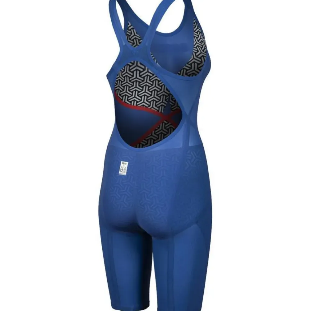 Arena POWERSKIN Carbon Glide Jammer Hot