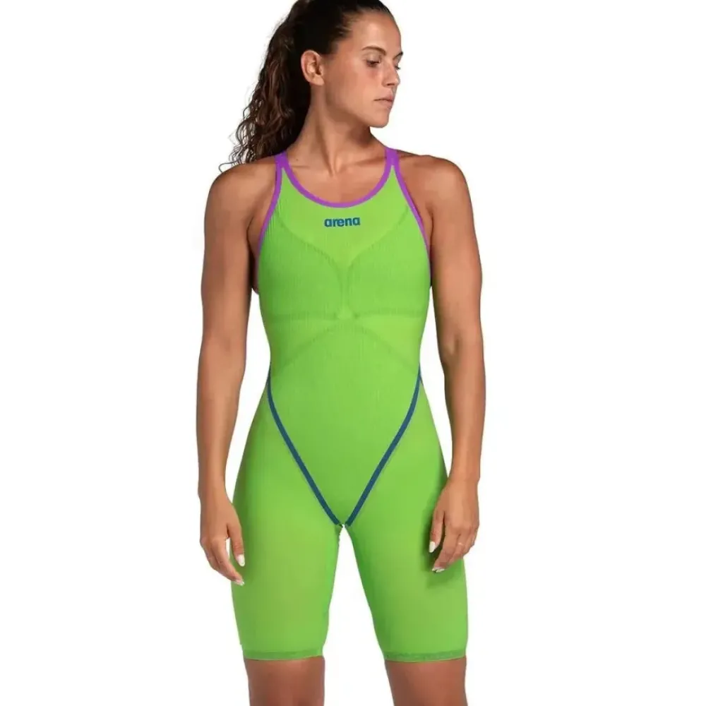 Arena Powerskin Primo SL Open Back Hot