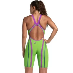 Arena Powerskin Primo SL Open Back Hot