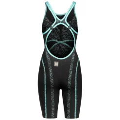 Arena Powerskin Primo SL Open Back Hot