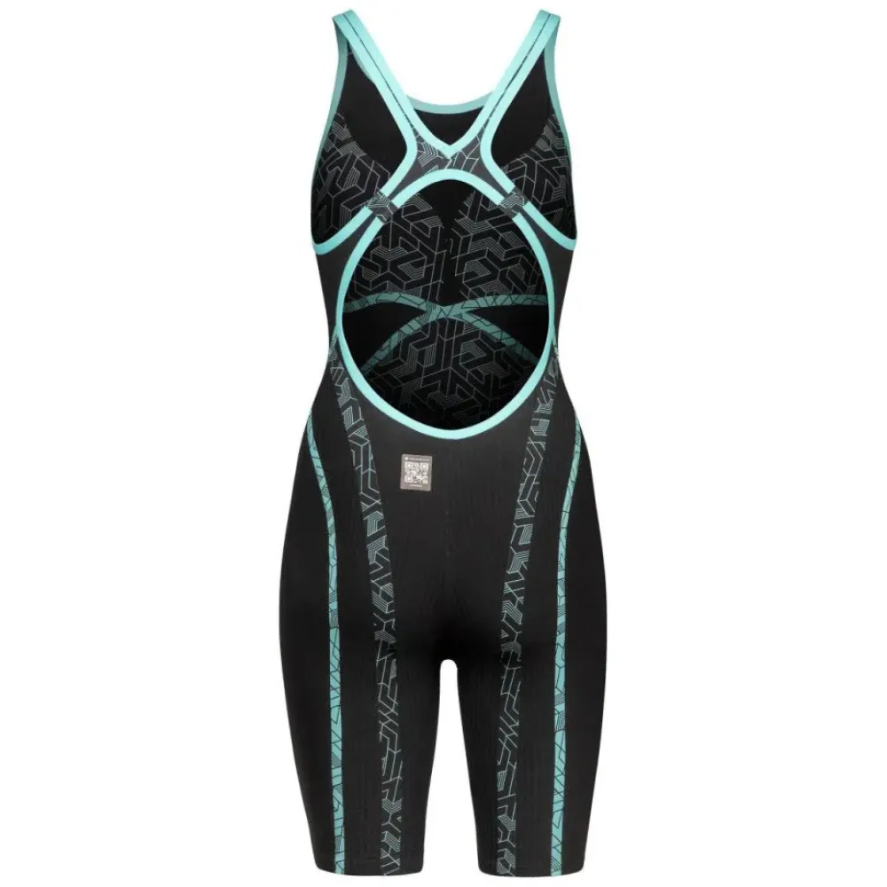Arena Powerskin Primo SL Open Back Hot