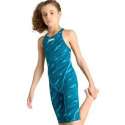 Arena POWERSKIN ST Next Limited Edition Open Back Junior Best