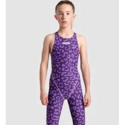 Arena POWERSKIN ST Next Limited Edition Open Back Junior Best