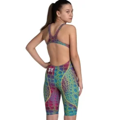 Arena POWERSKIN ST Next Limited Edition Open Back Junior Best
