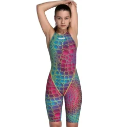 Arena POWERSKIN ST Next Limited Edition Open Back Junior Best