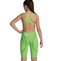 Arena POWERSKIN ST Next Limited Edition Open Back Junior Best