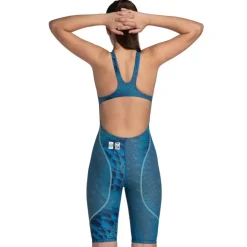 Arena POWERSKIN ST Next Limited Edition Open Back Junior Best
