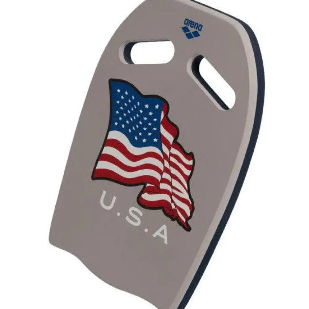 Arena Printed Kickboard Discount