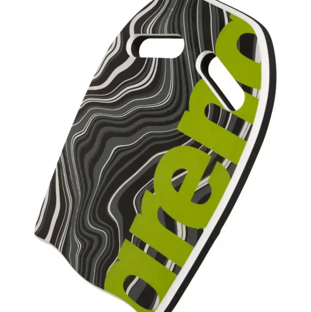 Arena Printed Kickboard Discount
