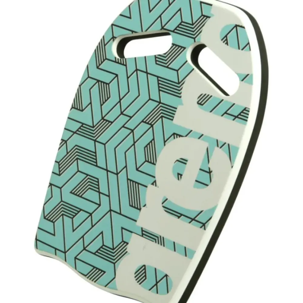 Arena Printed Kickboard Discount