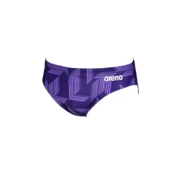 Arena Puzzled Brief Fashion