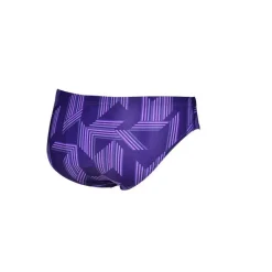 Arena Puzzled Brief Fashion