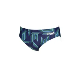 Arena Puzzled Brief Fashion