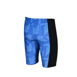 Arena Puzzled Jammer Outlet