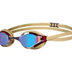 Arena Python Mirror Goggle Sale