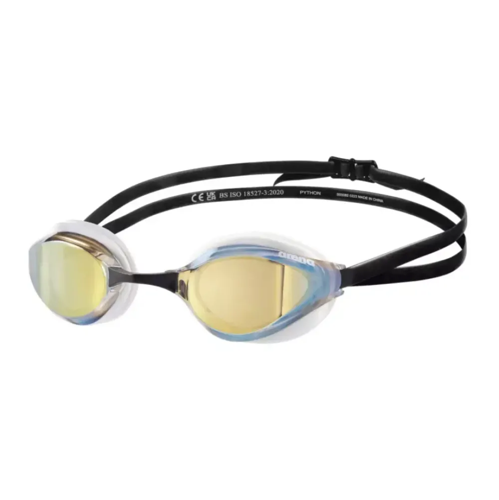 Arena Python Mirror Goggle Sale