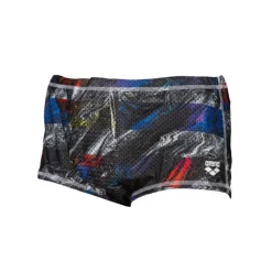 Arena Reversible Drag Suit Hot