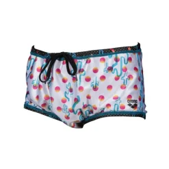 Arena Reversible Drag Suit Hot