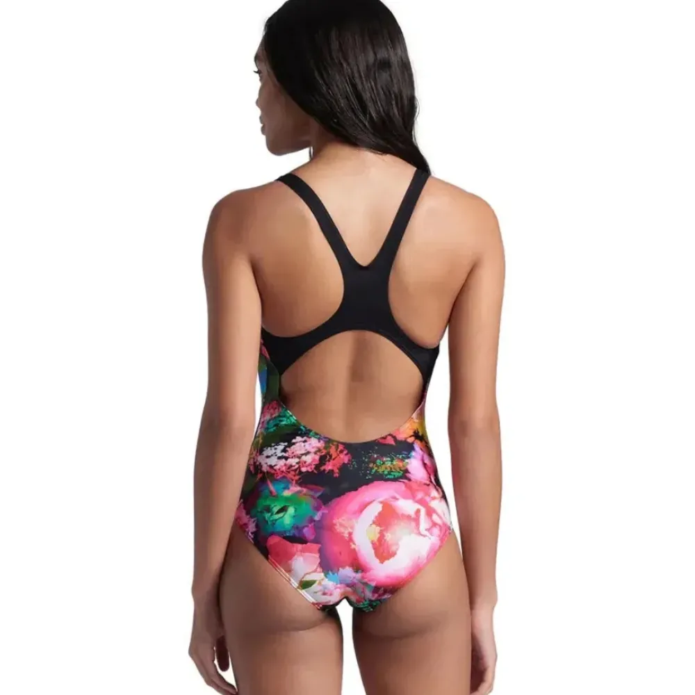 Arena Roseland Swimsuit Swim Pro Back Sale