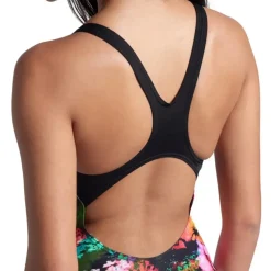 Arena Roseland Swimsuit Swim Pro Back Sale