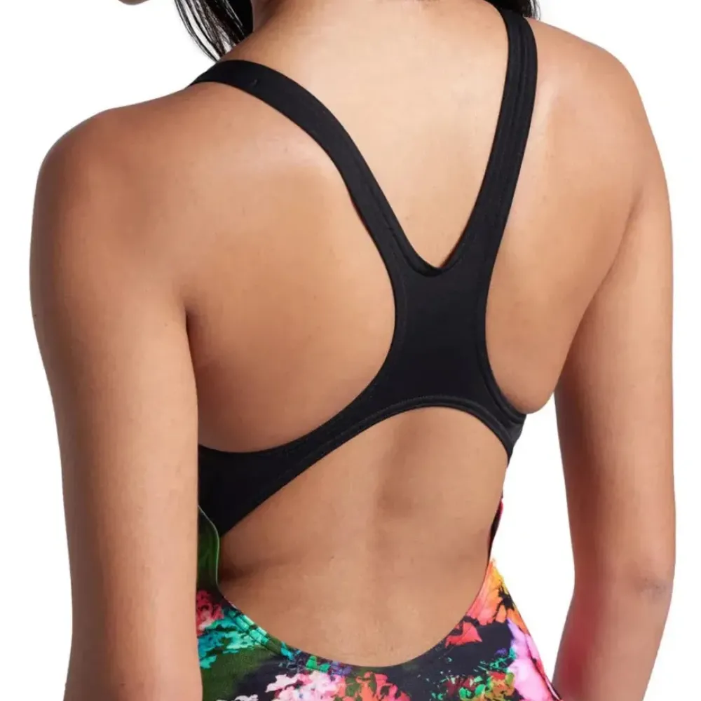 Arena Roseland Swimsuit Swim Pro Back Sale