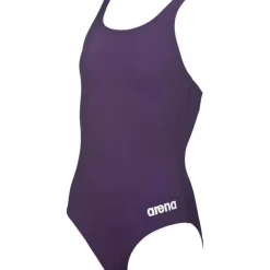Arena Solid Madison Youth Pro Back Clearance