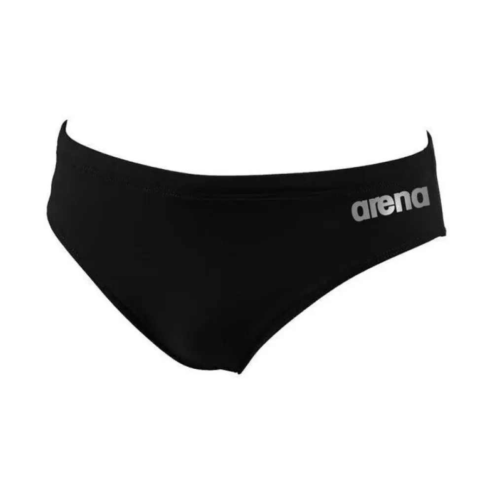 Arena Solid Skys Brief Fashion