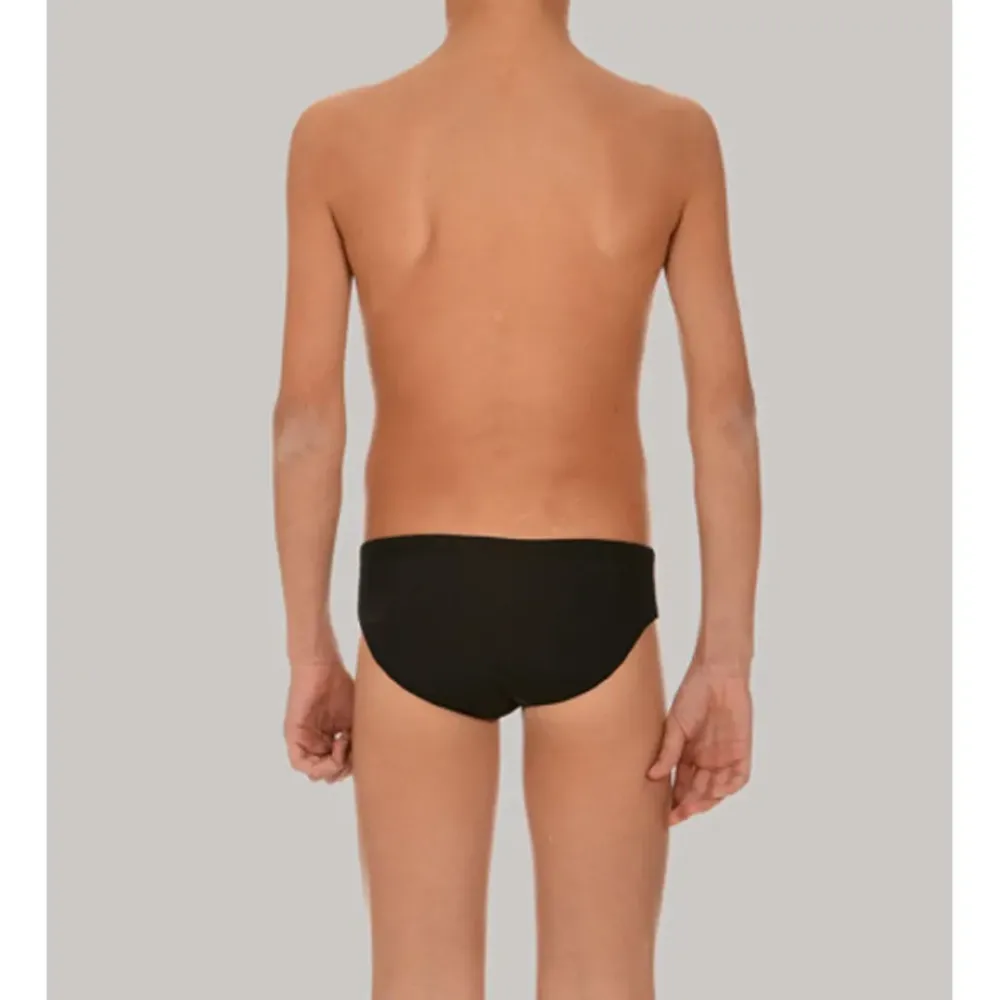 Arena Solid Skys Youth Brief Sale