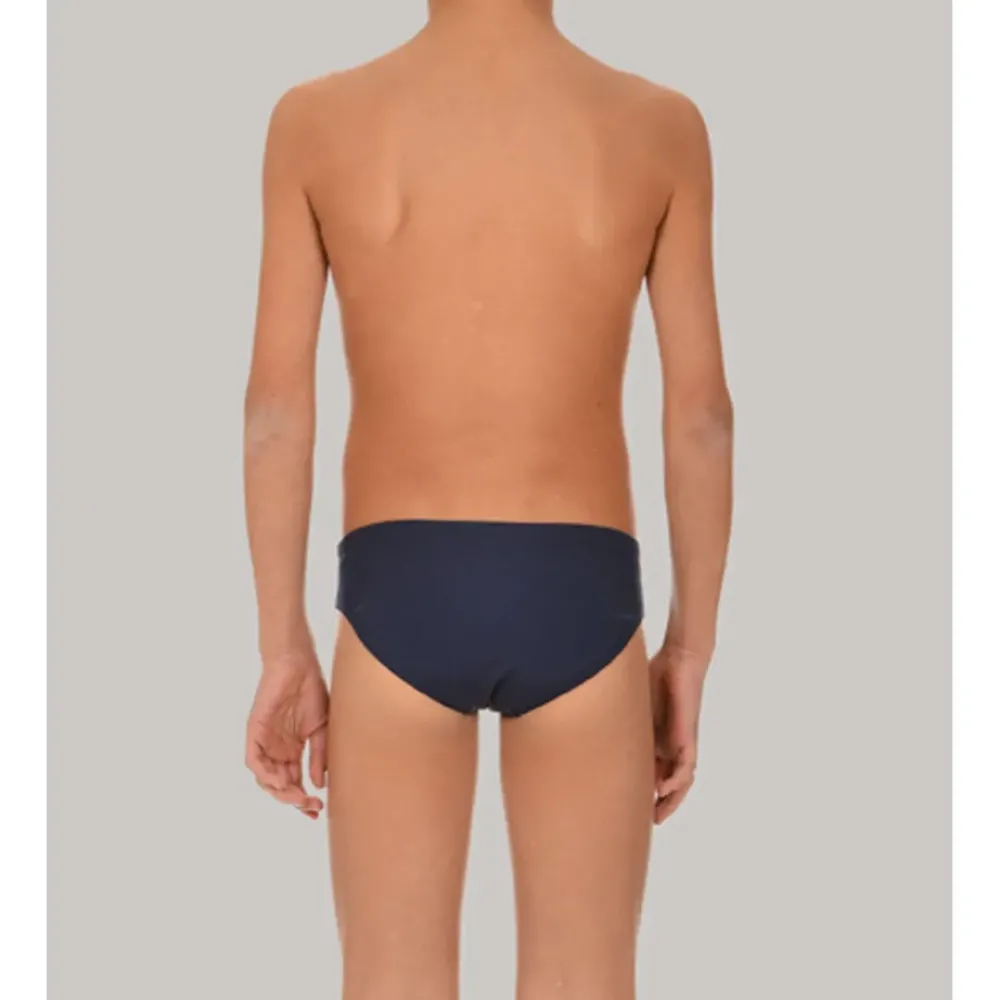 Arena Solid Skys Youth Brief Sale