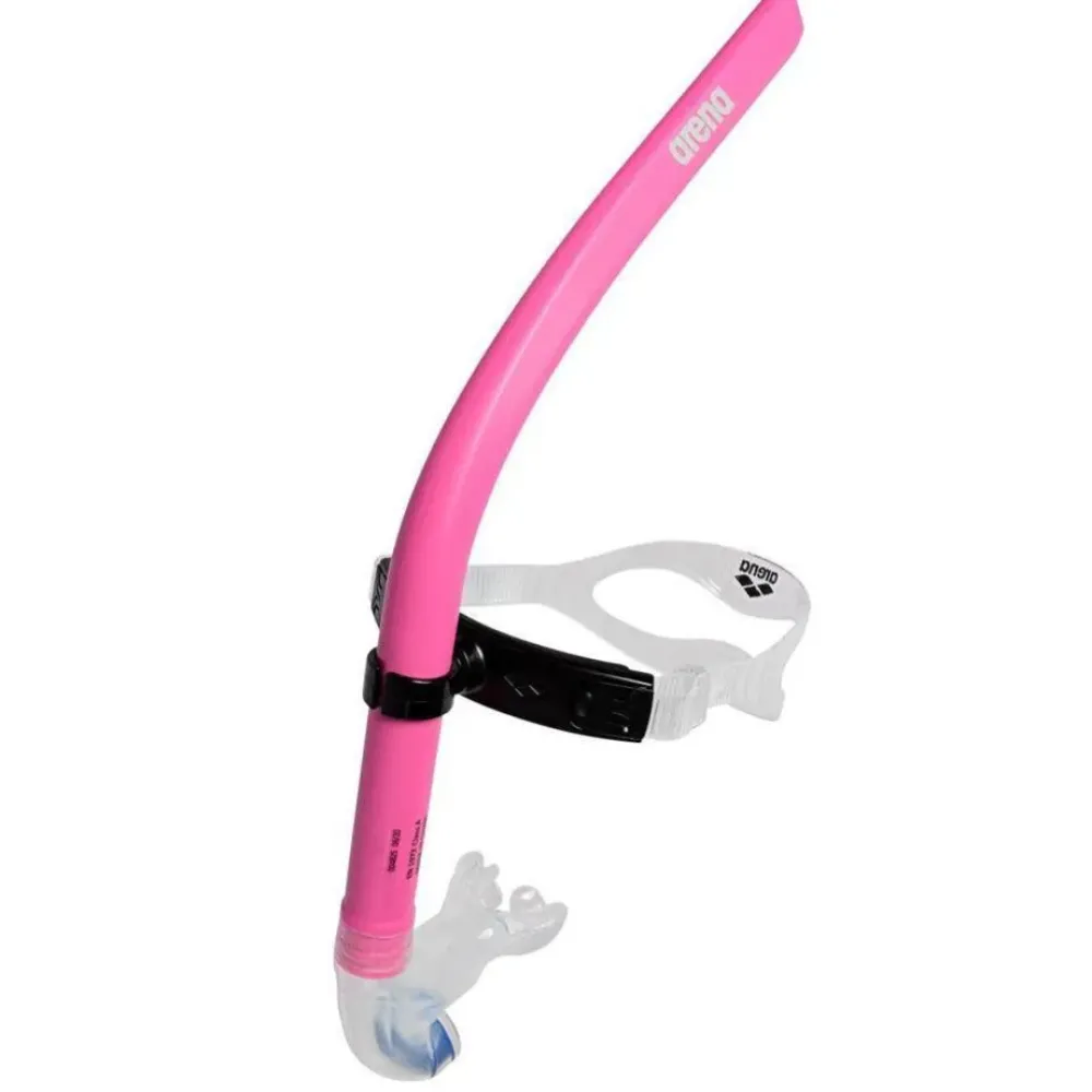 Arena Swim Snorkel III Best