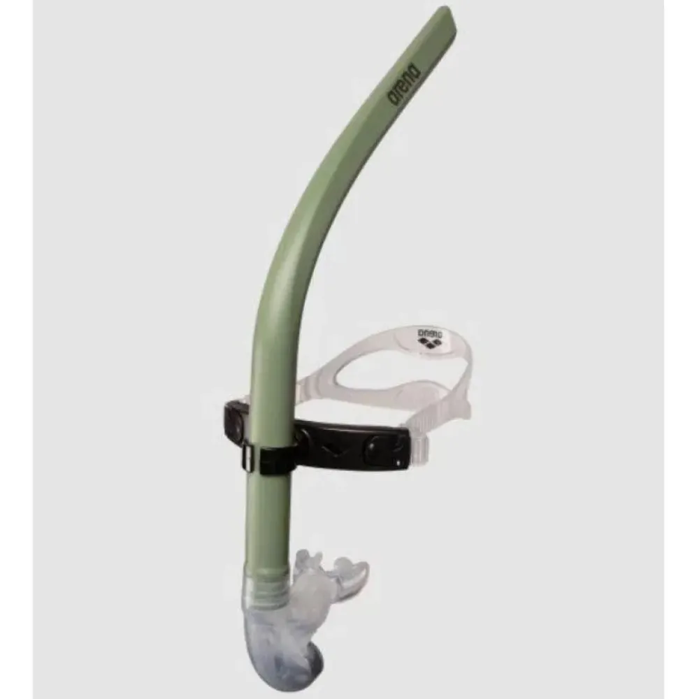 Arena Swim Snorkel III Best