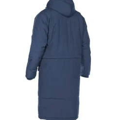 Arena Team Line Parka Best