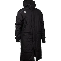 Arena Team Parka Hot
