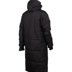 Arena Team Parka Hot