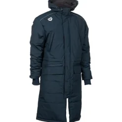 Arena Team Parka Hot