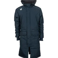 Arena Team Parka Hot